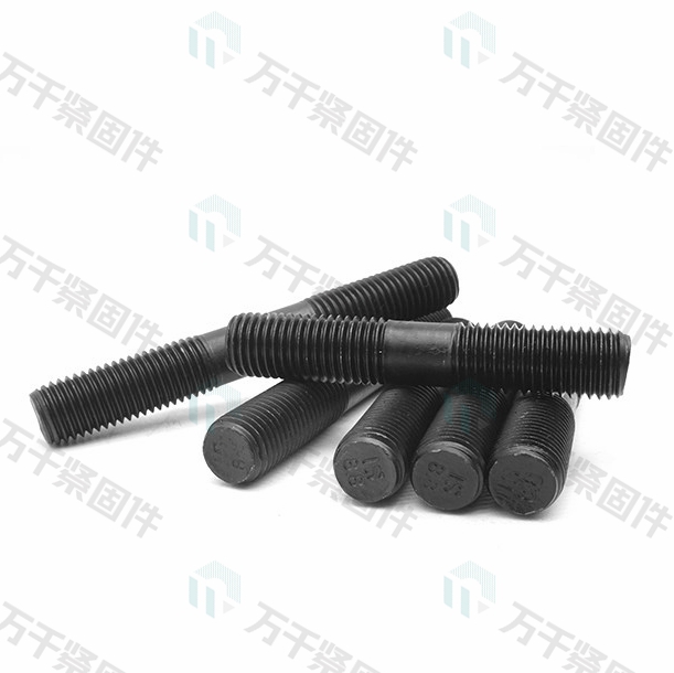 等長雙頭細桿螺柱 不銹鋼(304/316)碳鋼 合金鋼